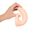 Realistixxx Sextoy Double Fucker 15 x 4.5cm
